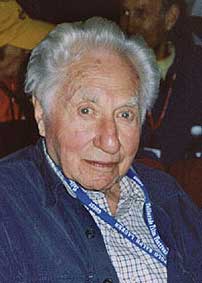 Budd Schulberg