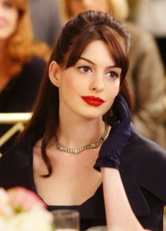 Anne Hathaway