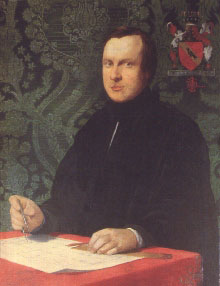 Augustus Welby Pugin