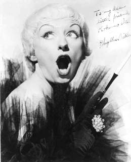 Phyllis Diller