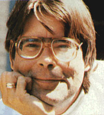 Stephen King