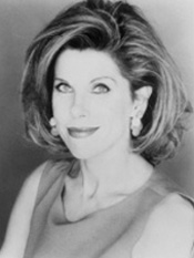 Christine Baranski