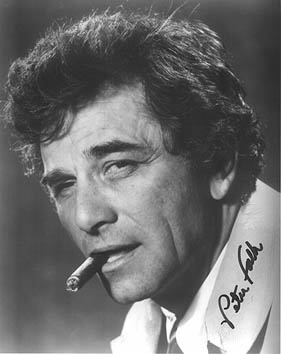 Peter Falk