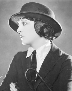 Dorothy Revier