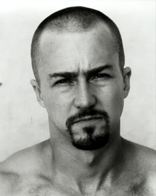 Edward Norton