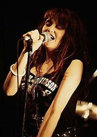 Exene Cervenka