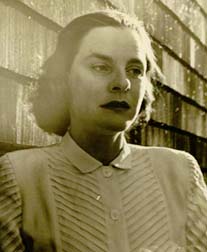 Mary McCarthy