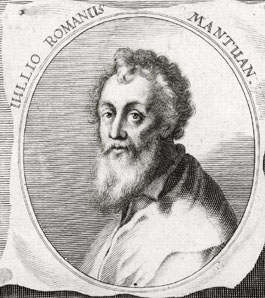 Giulio Romano