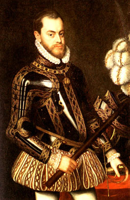 Philip II