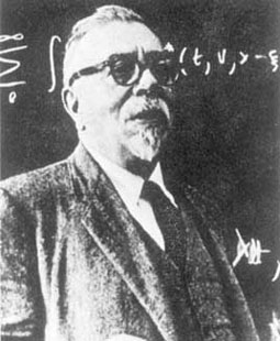 Norbert Wiener