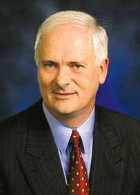 John Bruton