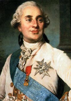 Louis XVI