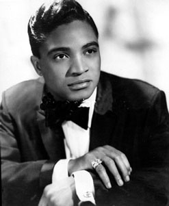 Jackie Wilson