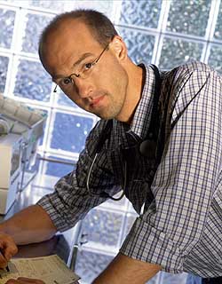 Anthony Edwards