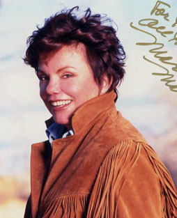 Marsha Mason