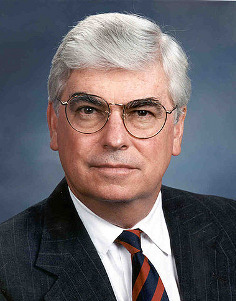 Chris Dodd