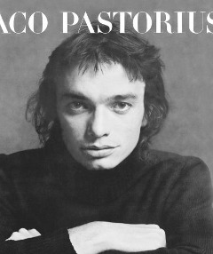 Jaco Pastorius