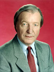 Charles Haughey