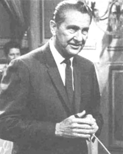 Lawrence Welk