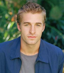 Scott Speedman