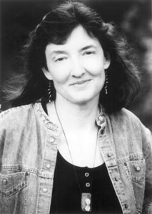 Barbara Kingsolver