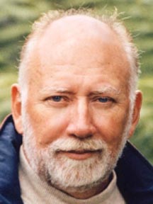 Donald P. Bellisario