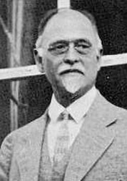 Irving Fisher