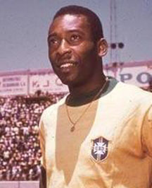 Pelé