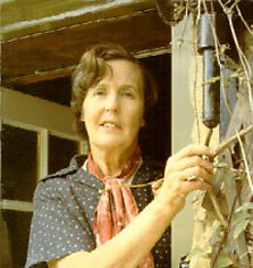 Barbara Pym