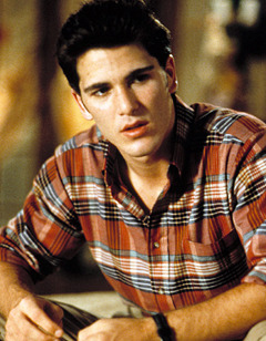 Michael Schoeffling