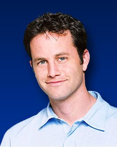 Kirk Cameron