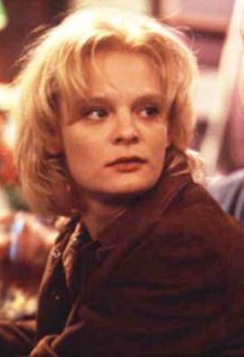 Martha Plimpton