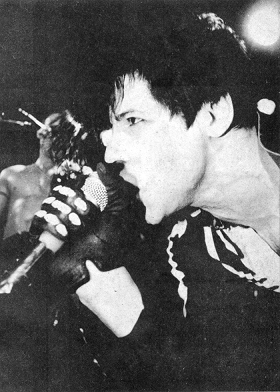 Glenn Danzig