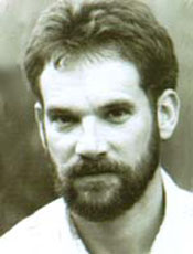 Jon Krakauer