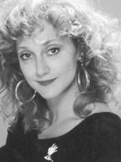 Carol Kane