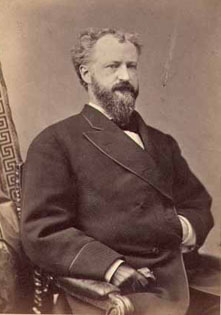 Roscoe Conkling