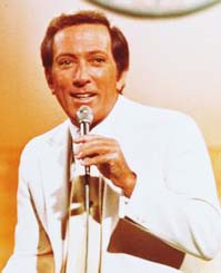 Andy Williams