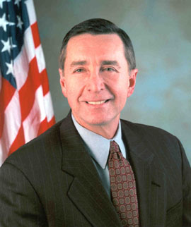 Gordon S. Heddell