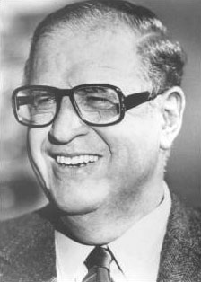 Abba Eban