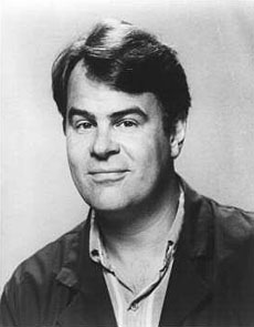 Dan Aykroyd