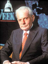 David Brinkley