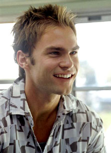 Seann William Scott