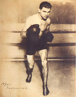 Max Schmeling