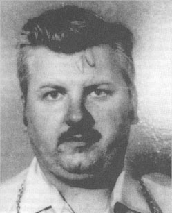 John Wayne Gacy