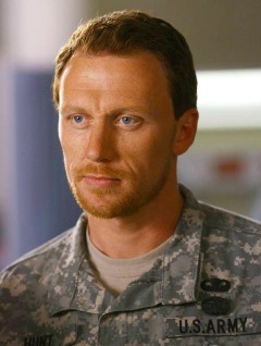 Kevin McKidd