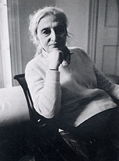 Ruth Prawer Jhabvala