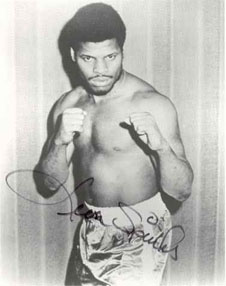 Leon Spinks