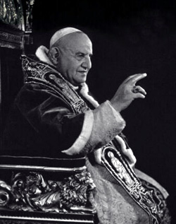 Pope John XXIII