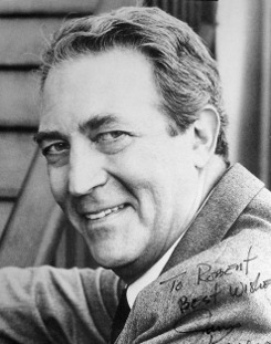 James Karen