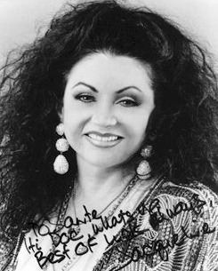 Jackie Stallone